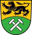 Erzgebirge District